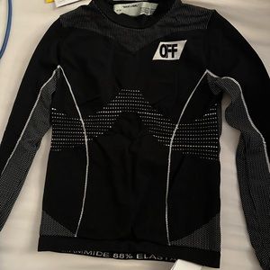 Off-White Women’s long sleeve shirt